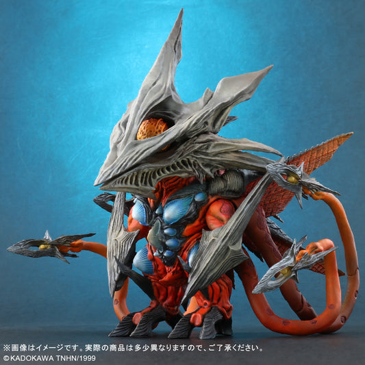 PREORDER Gamera 3: Revenge of Iris Defo-Real Iris