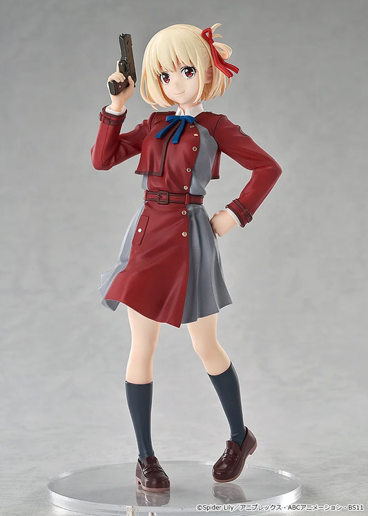PREORDER POP UP PARADE Chisato Nishikigi