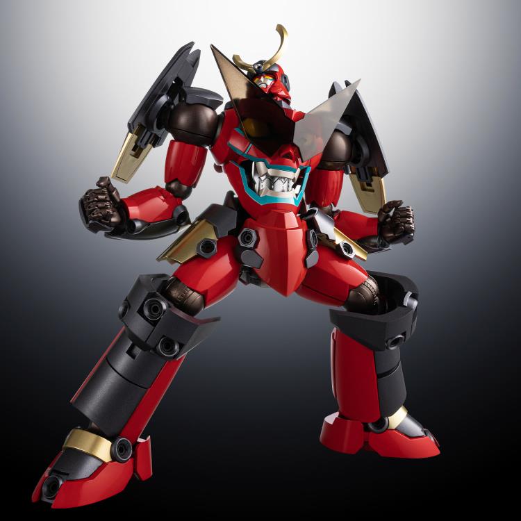 PREORDER Tengen Toppa Gurren Lagann RIOBOT Gurren-Lagann Figure