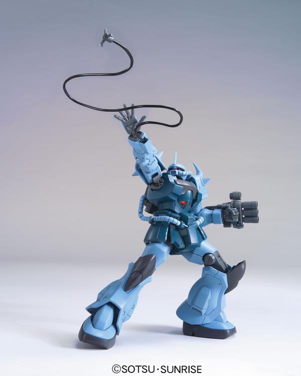 PREORDER HGUC 1/144 GOUF CUSTOM