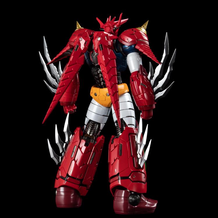 PREORDER RIOBOT Shin Getter Dragon