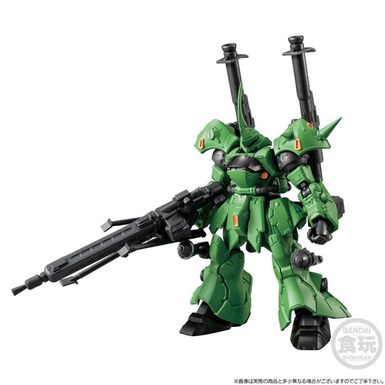 PREORDER Mobile Suit Gundam G Frame FA Prototype Kampfer Exclusive Figure