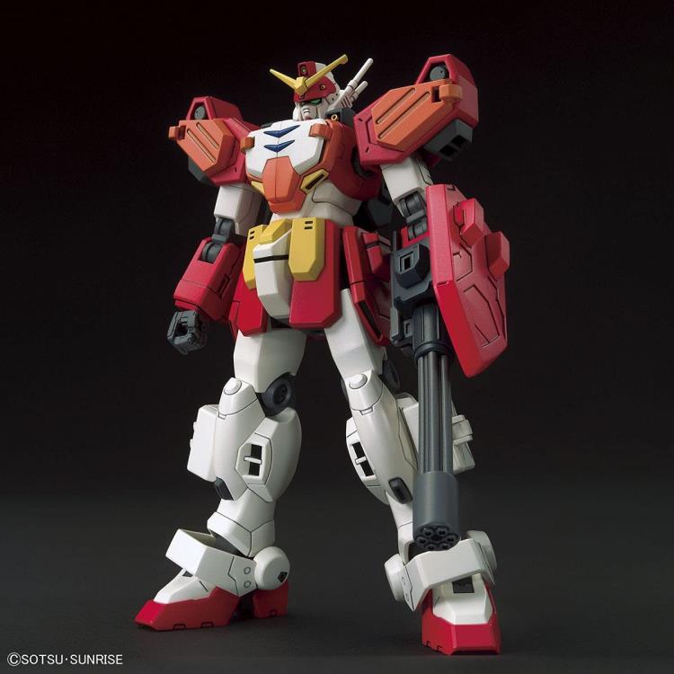 PREORDER HGAC 1/144 GUNDAM HEAVYARMS (October 2022 Release)