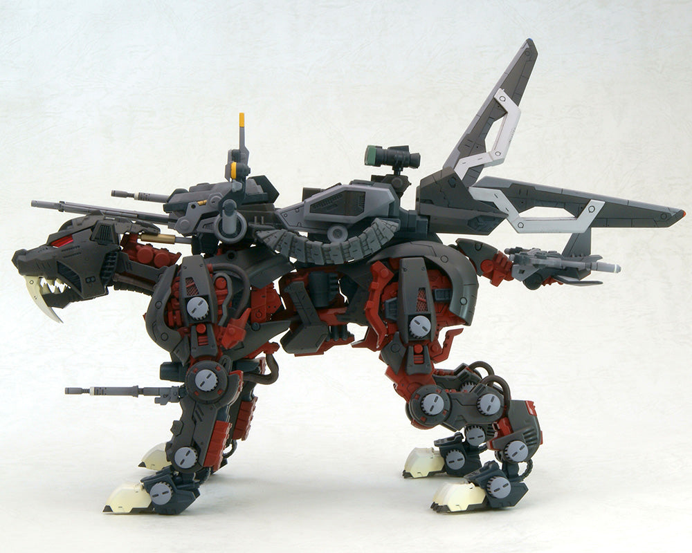 PREORDER Zoids HMM EPZ-003 GREAT SABRE MARKING PLUS Ver.