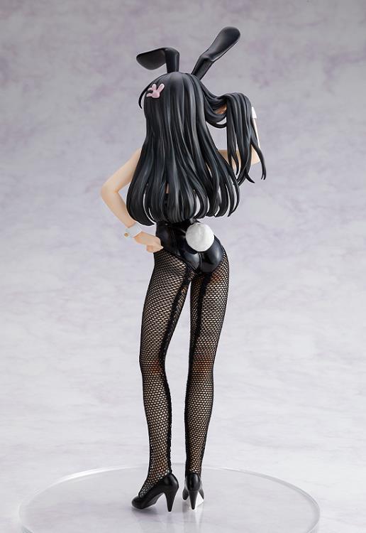 PREORDER NON SCALE KADOKAWA Collection LIGHT Mai Sakurajima Bunny ver. Rascal Does Not Dream of Bunny Girl Senpai