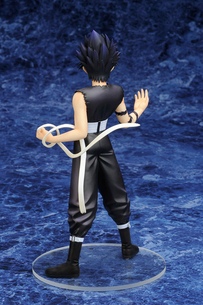 PREORDER YuYu Hakusho | Ghost Fighter PV111 ARTFX J Hiei