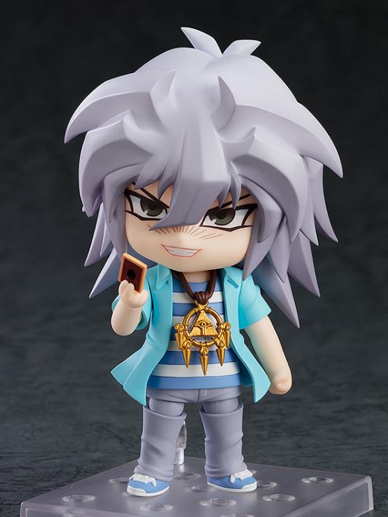 PREORDER Nendoroid Yami Bakura Yu-Gi-Oh