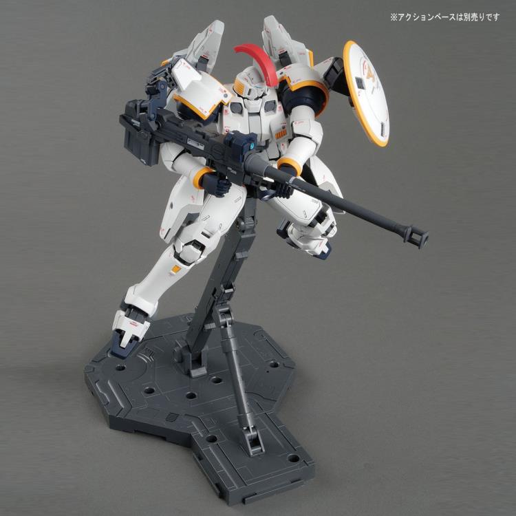 PREORDER MG 1/100 OZ-00MS Tallgeese (EW Ver.) Model Kit - January 2023 release