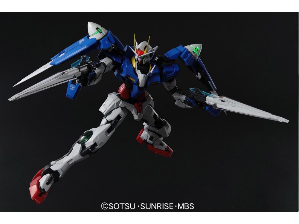 PREORDER PG 1/60 00 Raiser Gundam Model Kit - November 2022 release