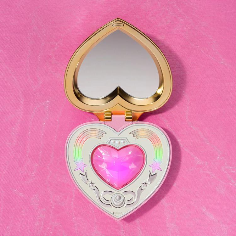 PREORDER Sailor Moon Proplica Cosmic Heart Compact (Brilliant Color Edition)