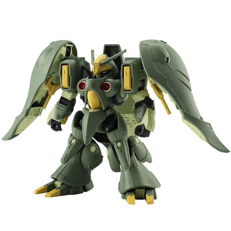 PREORDER Gundam Mobile Suit Ensemble EX42 NZ-000 Quin Mantha Exclusive