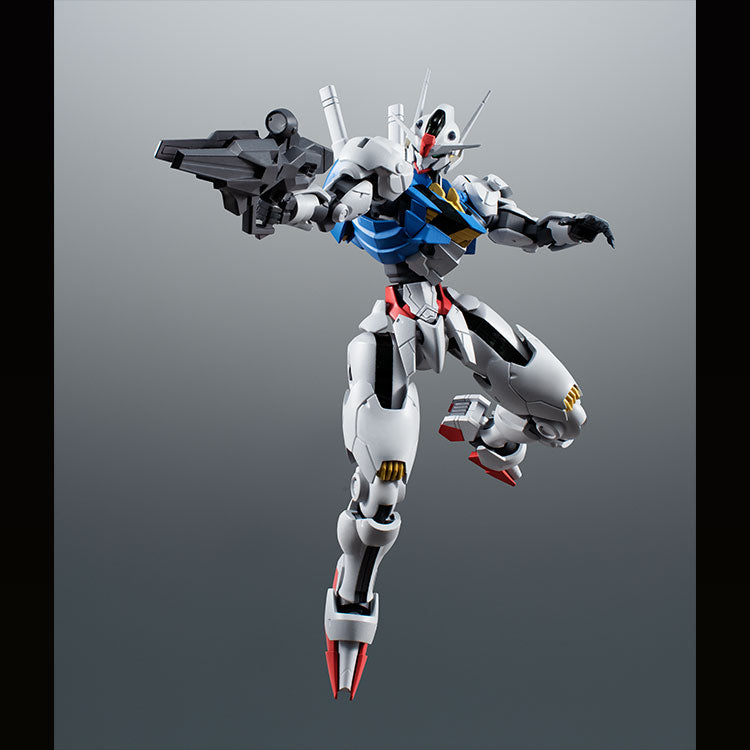 PREORDER THE ROBOT SPIRITS <SIDE MS> GUNDAM AERIAL ver.A.N.I.M.E.