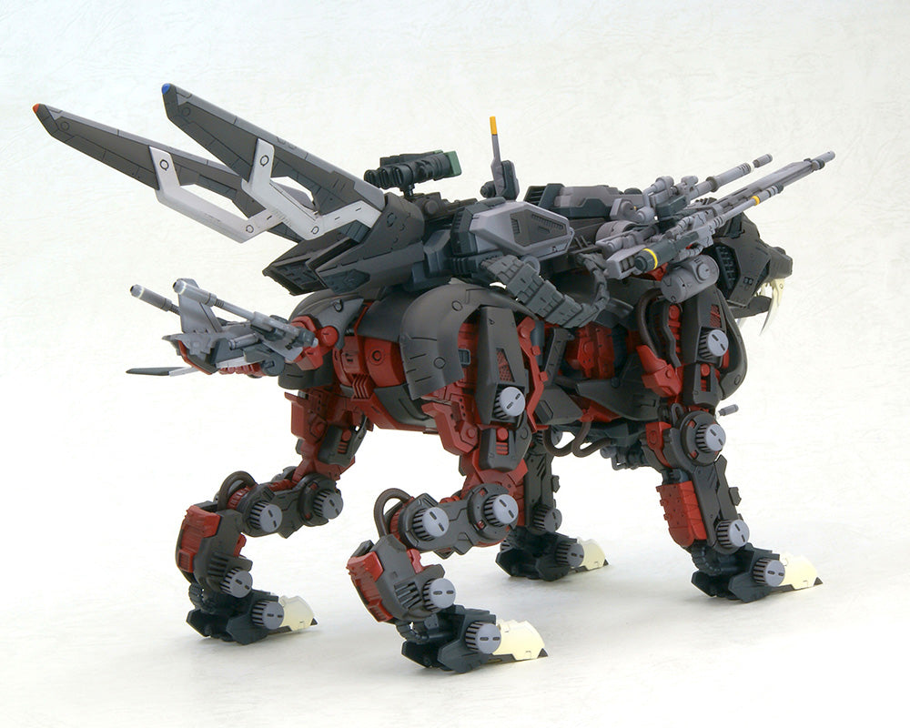 PREORDER Zoids HMM EPZ-003 GREAT SABRE MARKING PLUS Ver.