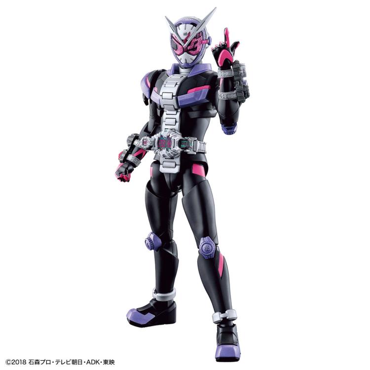 PREORDER Figure-rise Standard KAMEN RIDER ZI-O (September 2022 Release)