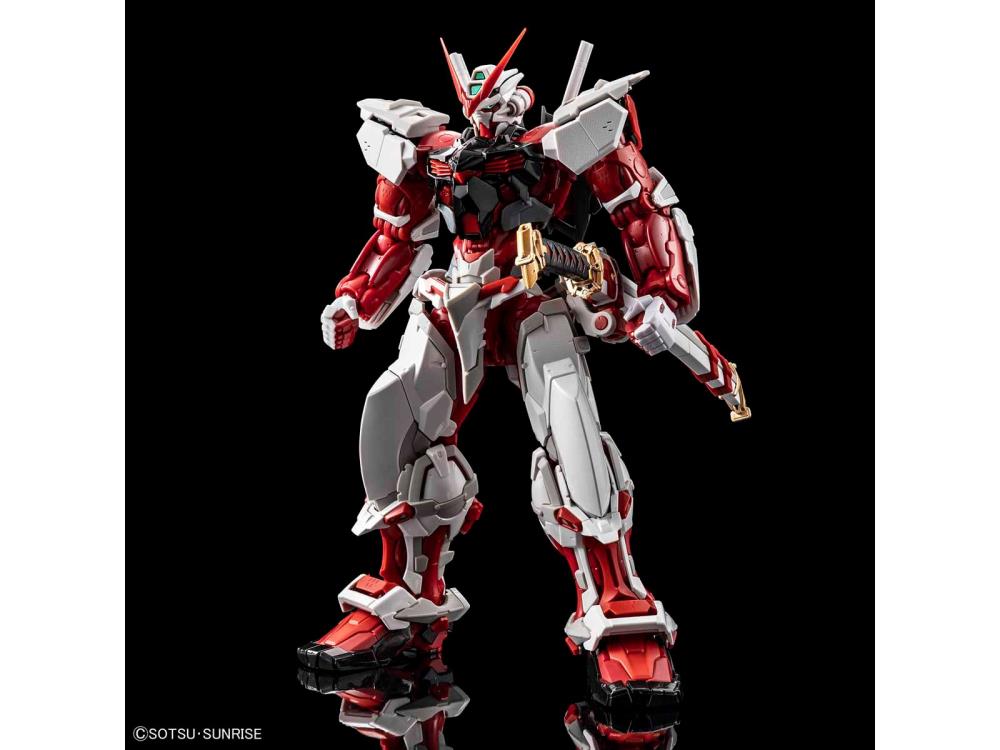 PREORDER Hi-RESOLUTION MODEL 1/100 GUNDAM ASTRAY REDFRAME (August 2022 Release)