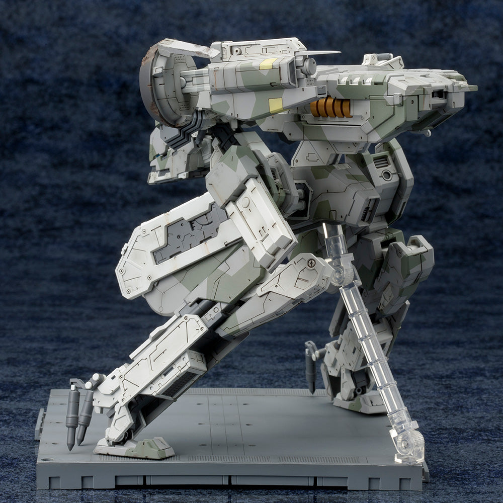 PREORDER Kotobukiya 1/100 METAL GEAR REX METAL GEAR SOLID 4 Ver. GUNS OF THE PATRIOTS