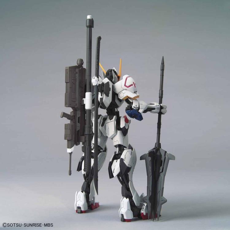 IN STOCK MG 1/100 Gundam Barbatos Model Kit