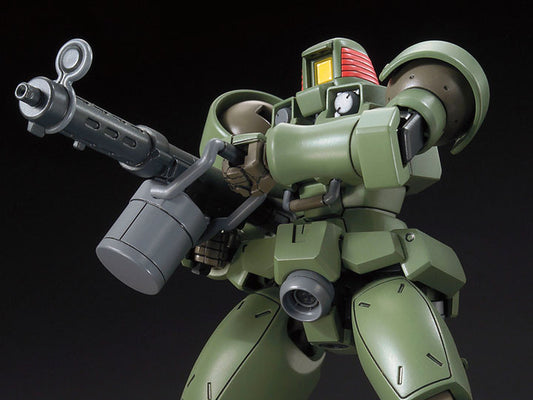 PREORDER HGAC 1/144 LEO (October 2022 Release)