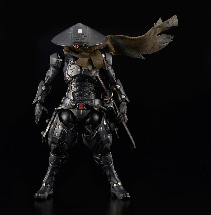 PREORDER G.I. Joe Hito Kara Kuri Snake Eyes Figure