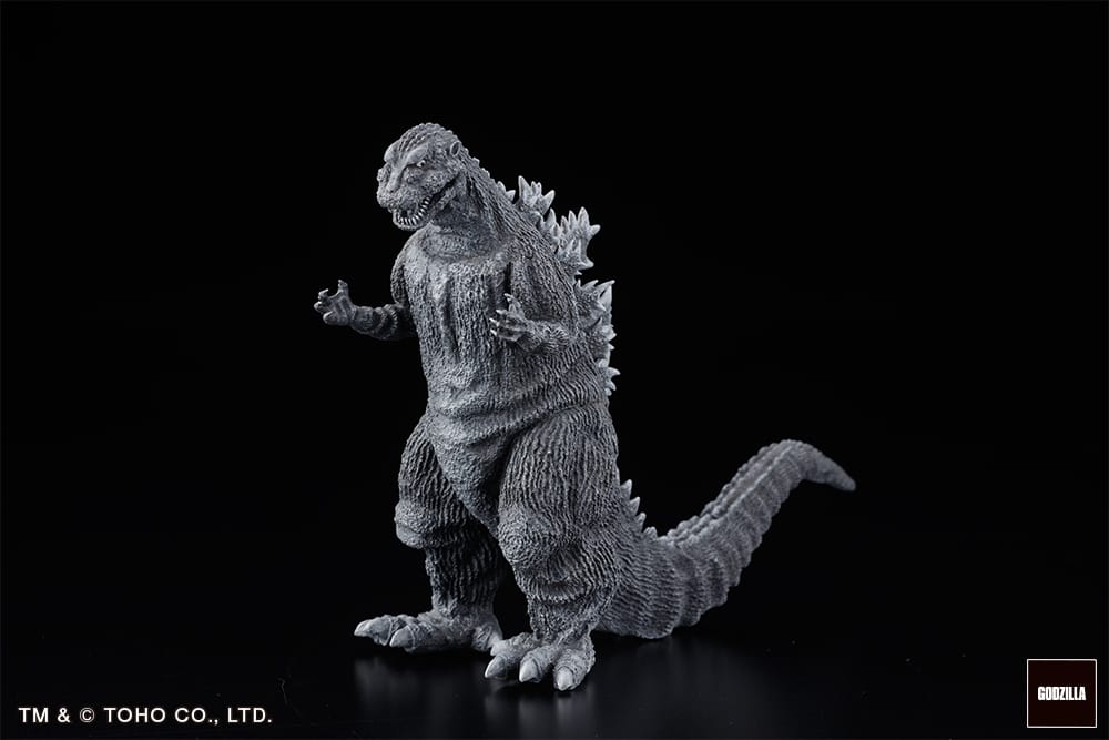 PREORDER Godzilla Hyper Modeling EX Godzilla and Kaiju Wave 1 Box of 6 Figures