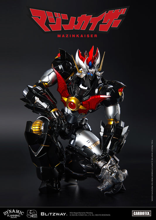 PREORDER BLITZWAY MAZINKAISER BW-CA-10901