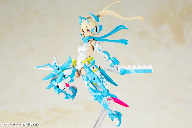 PREORDER Kotobukiya Megami Device ASRA NINJA AOI