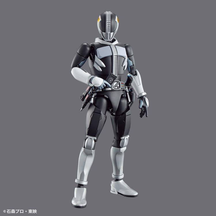 PREORDER Figure-rise Standard MASKED RIDER DEN-O SWORD FORM & PLAT FORM (August 2022 Release)