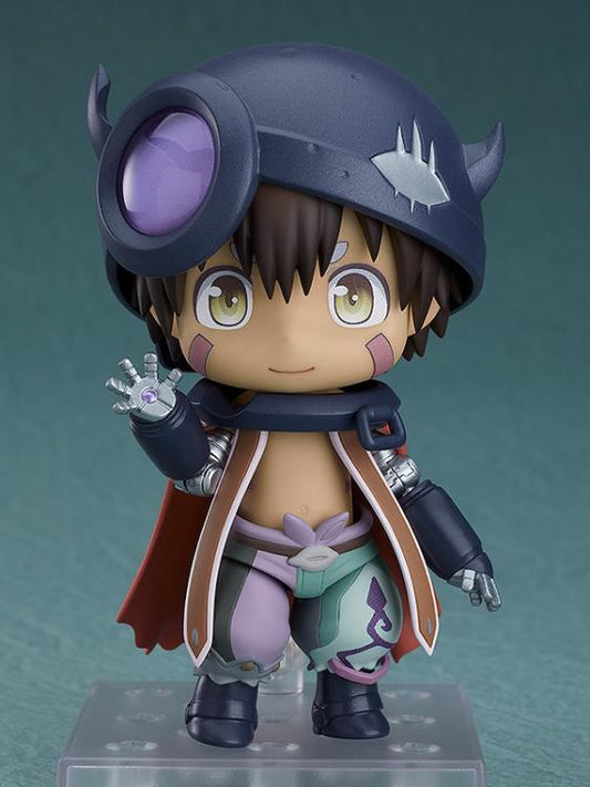 PREORDER Made in Abyss Nendoroid No.1053 Reg (Reissue)