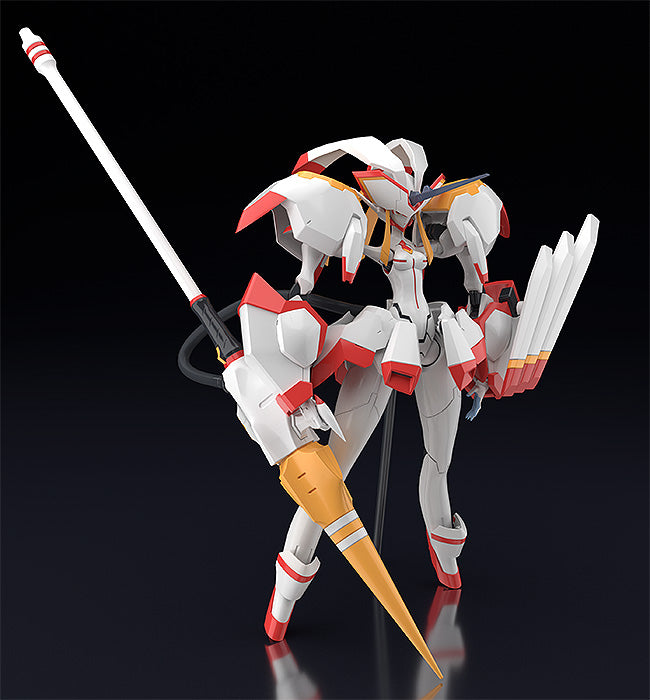 PREORDER MODEROID Strelitzia (re-run) DARLING in the FRANXX