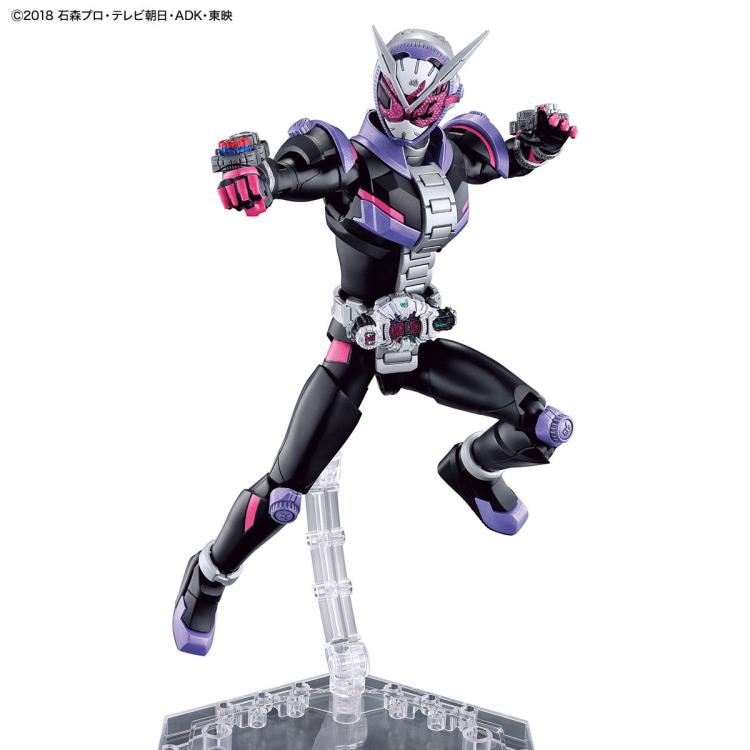 PREORDER Figure-rise Standard KAMEN RIDER ZI-O (September 2022 Release)