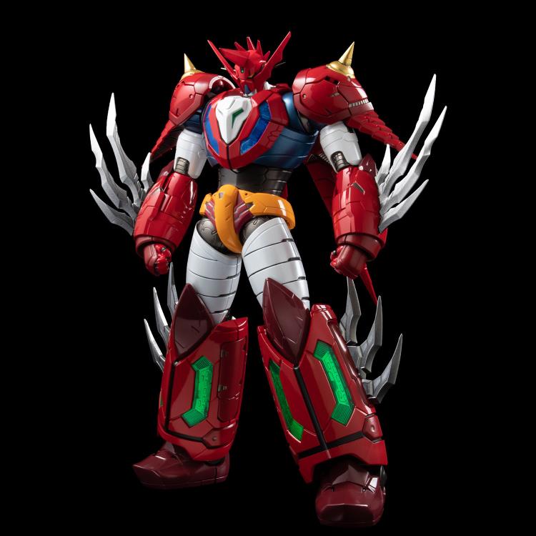 PREORDER RIOBOT Shin Getter Dragon