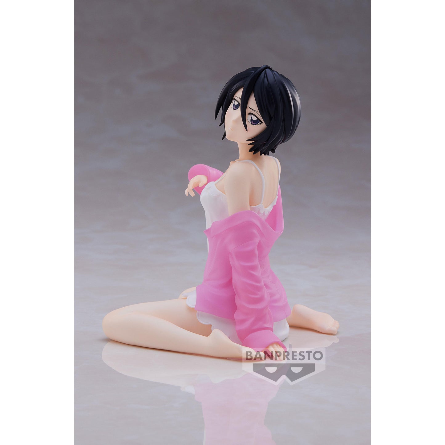 PREORDER BLEACH RELAX TIME: RUKIA KUCHIKI