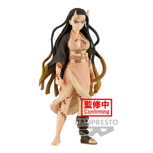 PREORDER DEMON SLAYER: KIMETSU NO YAIBA FIGURE VOL.27 A: NEZUKO KAMADO