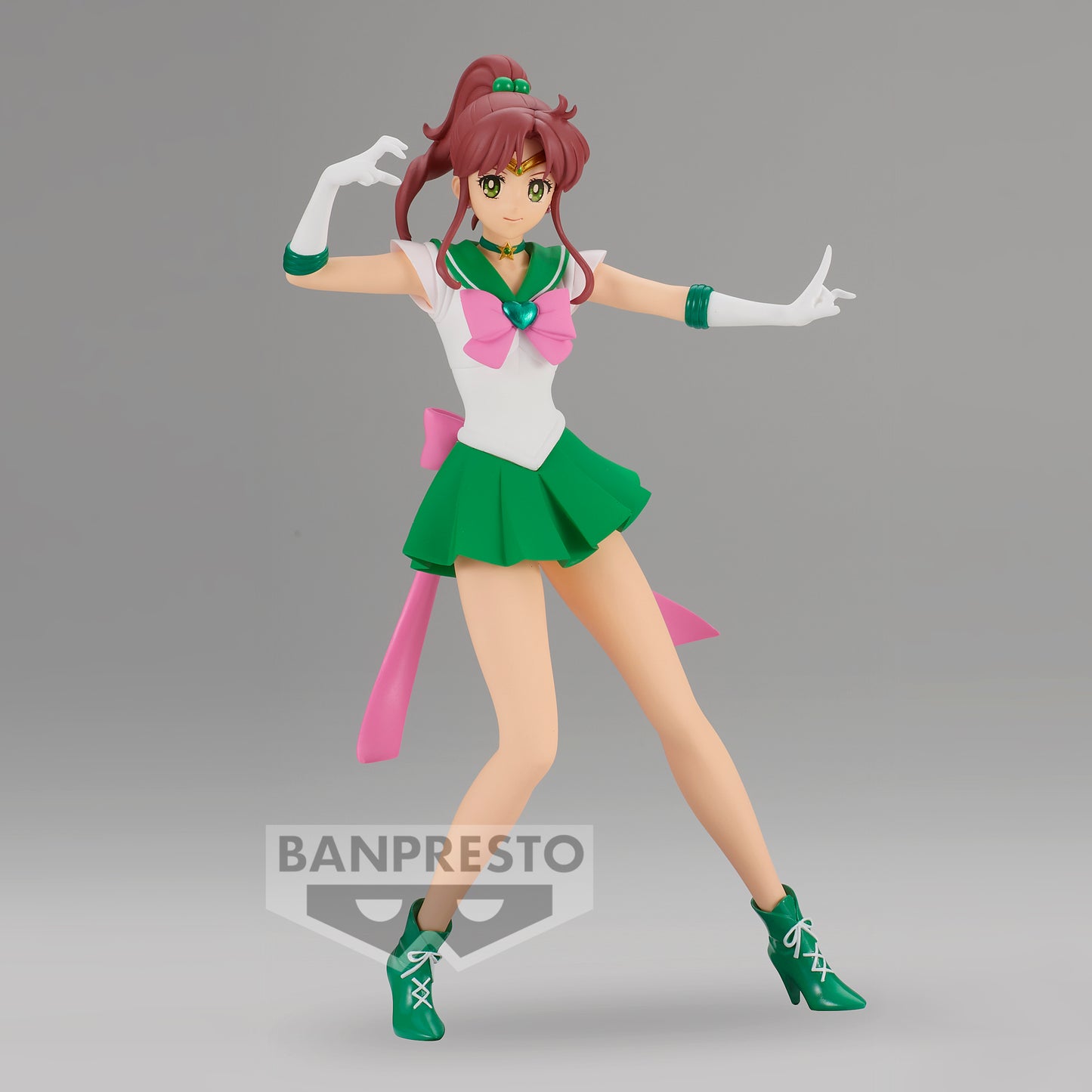 PREORDER PRETTY GUARDIAN SAILOR MOON ETERNAL THE MOVIE GLITTER & GLAMOURS SUPER SAILOR JUPITER VER.B