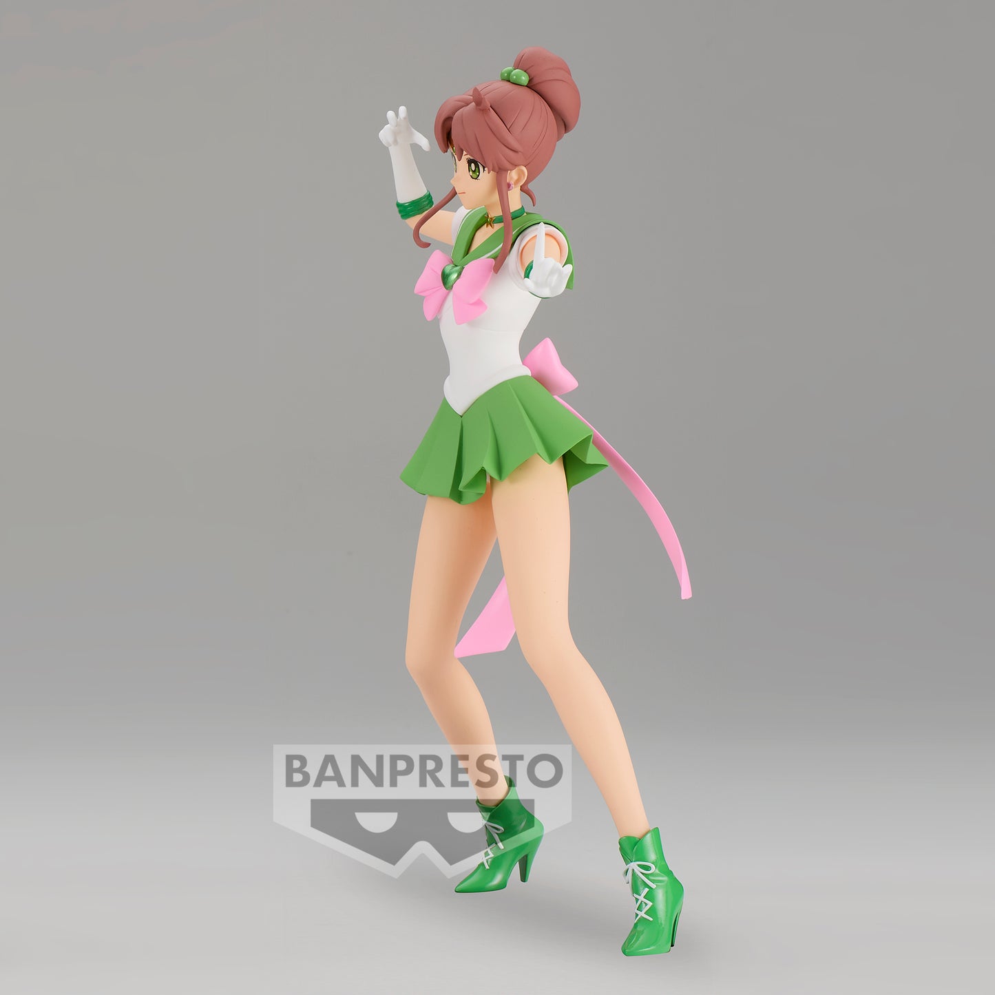 PREORDER PRETTY GUARDIAN SAILOR MOON ETERNAL THE MOVIE GLITTER & GLAMOURS SUPER SAILOR JUPITER VER.B