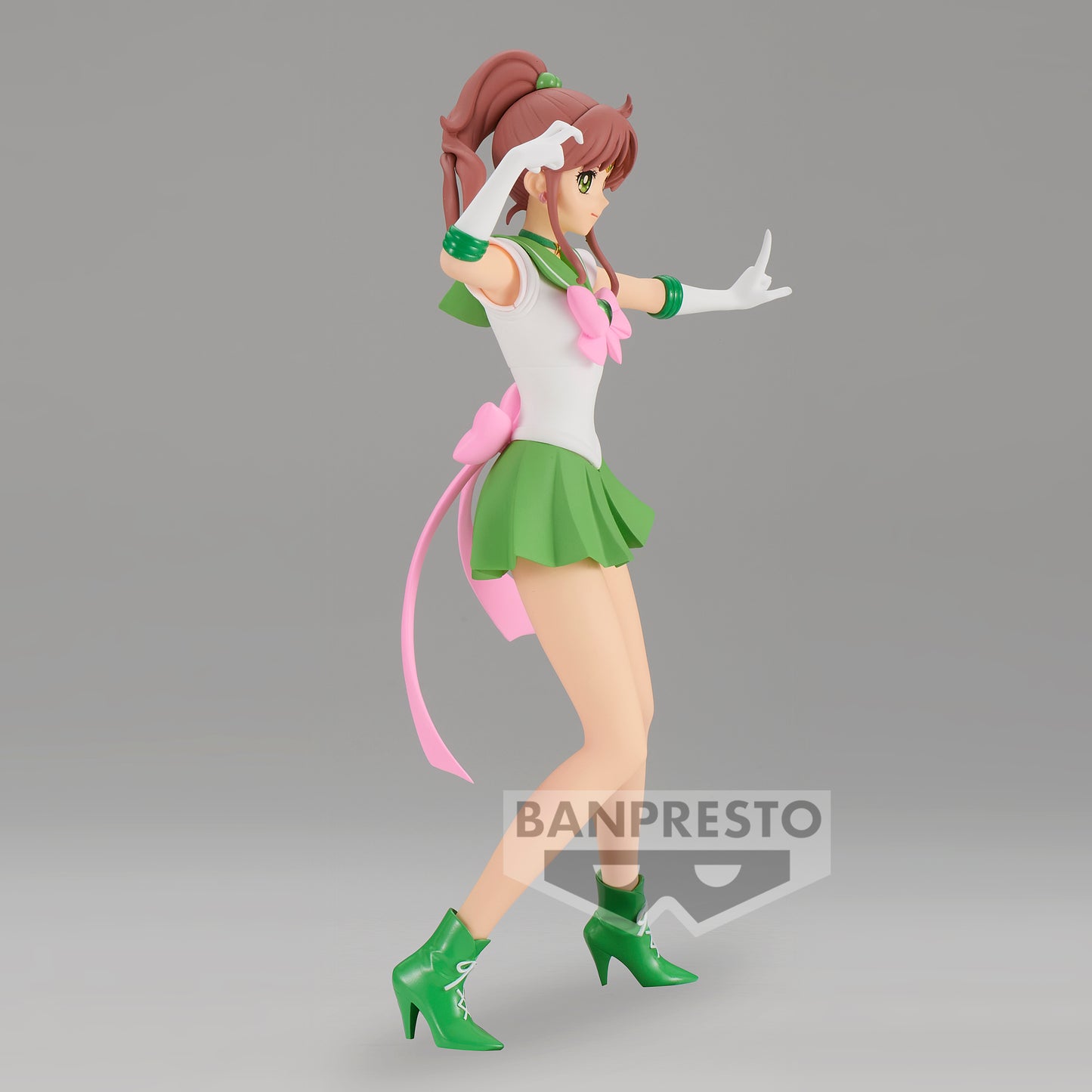 PREORDER PRETTY GUARDIAN SAILOR MOON ETERNAL THE MOVIE GLITTER & GLAMOURS SUPER SAILOR JUPITER VER.B