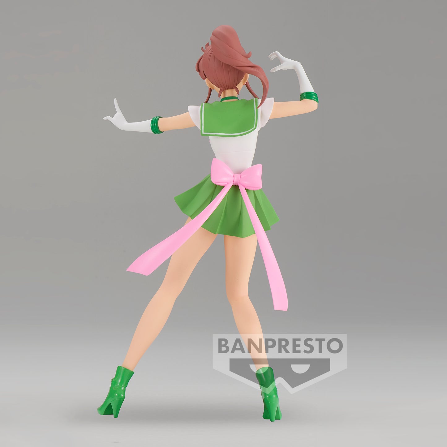 PREORDER PRETTY GUARDIAN SAILOR MOON ETERNAL THE MOVIE GLITTER & GLAMOURS SUPER SAILOR JUPITER VER.B