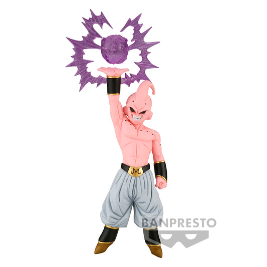 PREORDER DRAGON BALL Z G×MATERIA THE MAJIN BUU