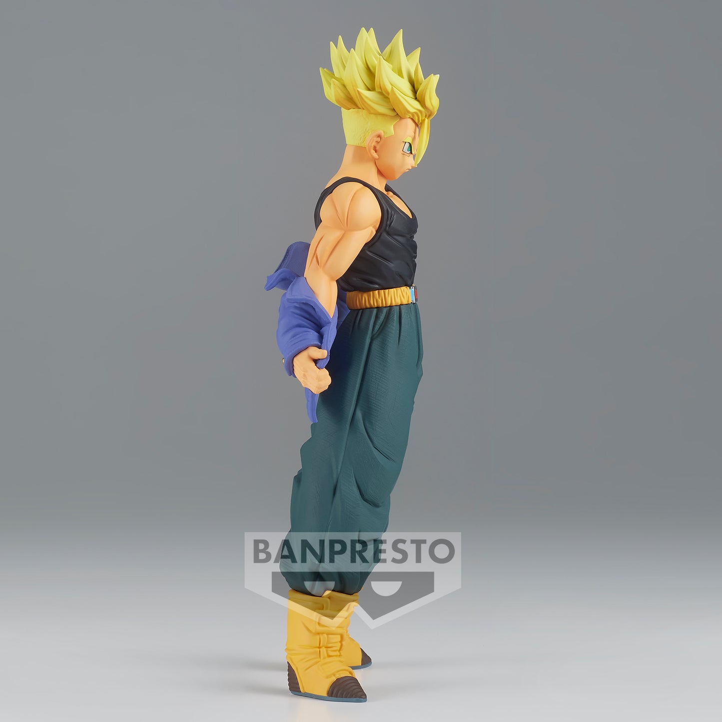 PREORDER DRAGON BALL Z SOLID EDGE WORKS VOL.9 B: SUPER SAIYAN TRUNKS