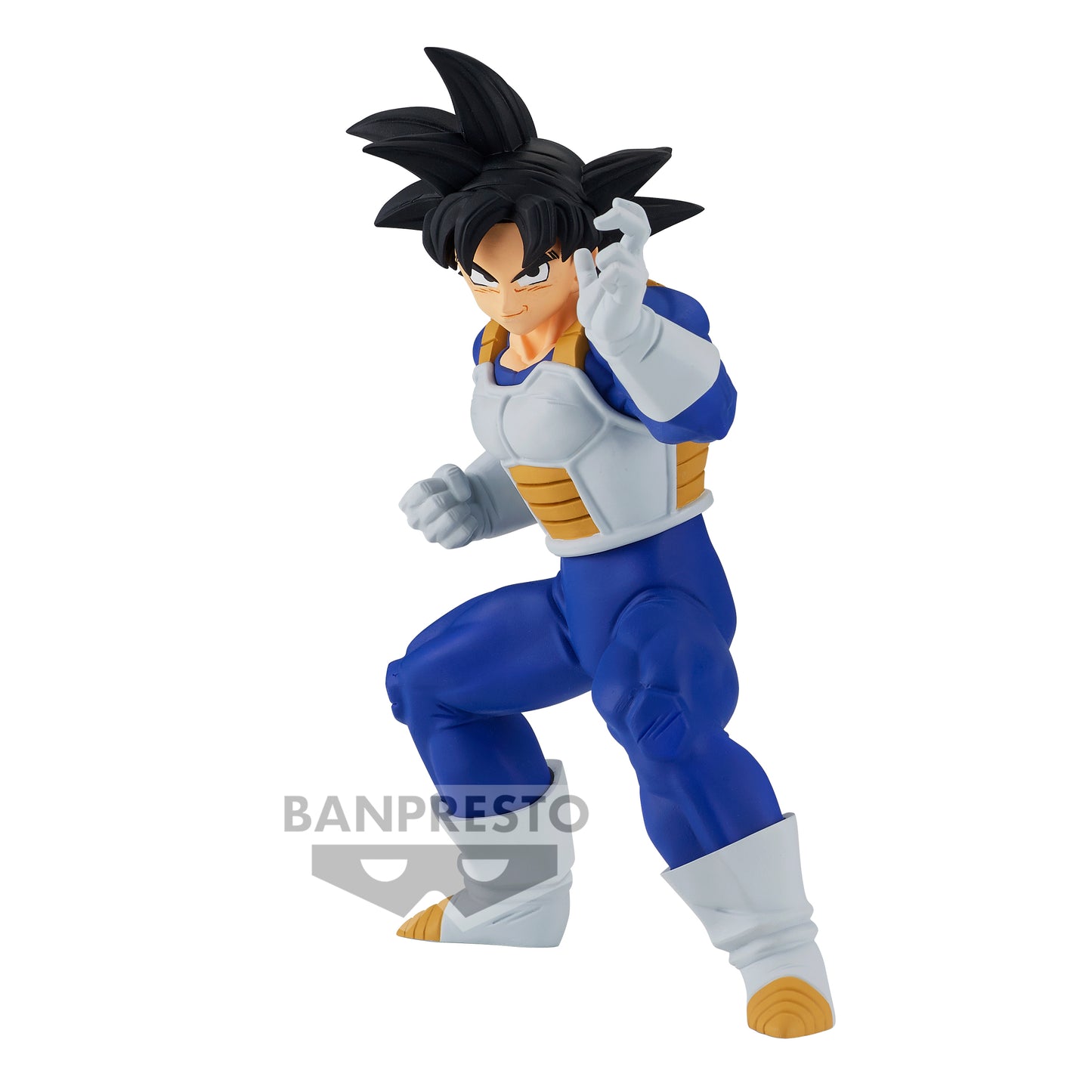 PREORDER DRAGON BALL Z CHOSEN SHIRETSUDEN Ⅲ VOL.3 A:SON GOKU