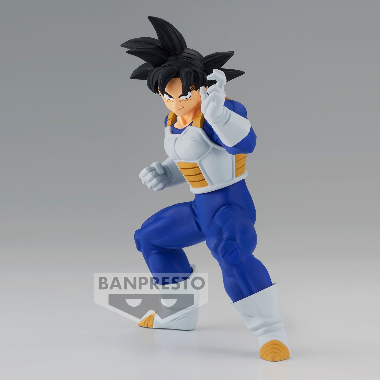 PREORDER DRAGON BALL Z CHOSEN SHIRETSUDEN Ⅲ VOL.3 A:SON GOKU