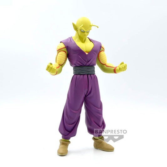 PREORDER DRAGON BALL SUPER: SUPER HERO DXF PICCOLO