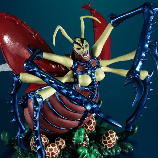 PREORDER MONSTERS CHRONICLE: Yu-Gi-Oh! Duel Monsters Insect Queen