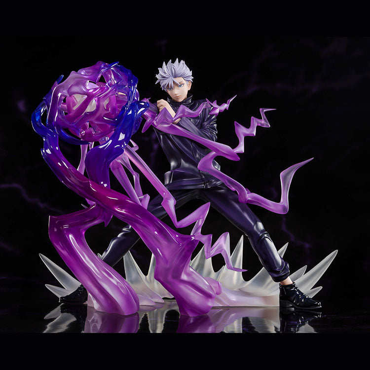 PREORDER FiguartsZERO Satoru Gojo