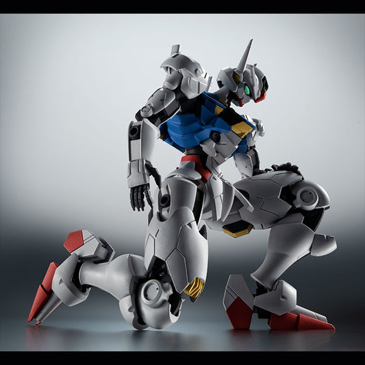 PREORDER THE ROBOT SPIRITS <SIDE MS> GUNDAM AERIAL ver.A.N.I.M.E.