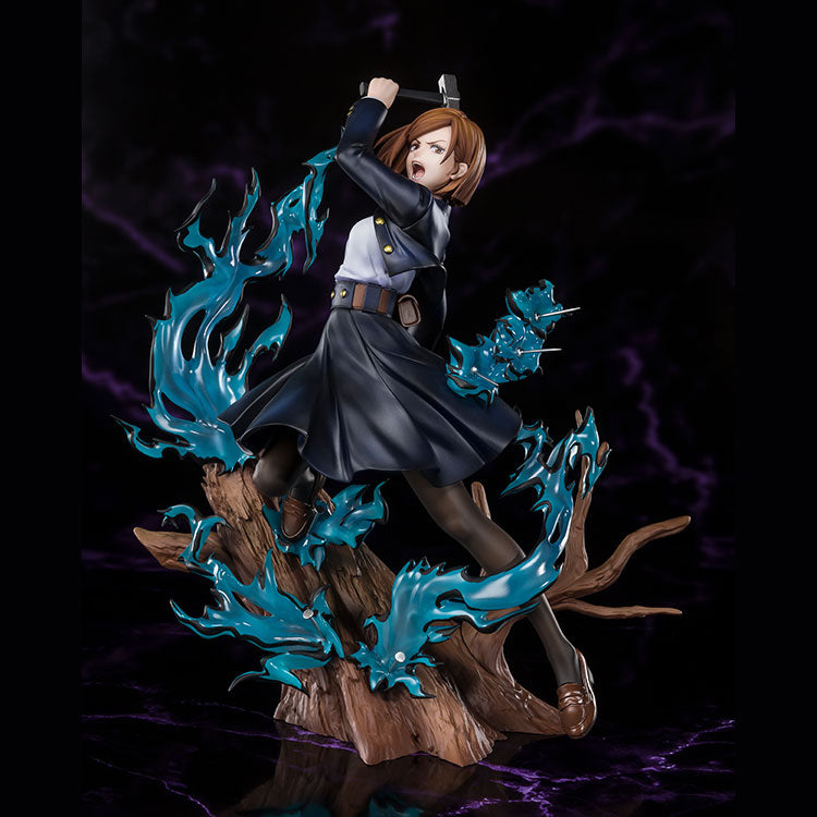 PREORDER FiguartsZERO NOBARA KUGISAKI Jujutsu Kaisen