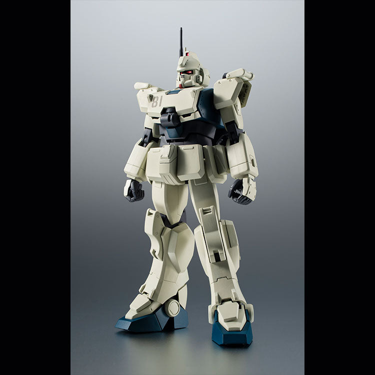 PREORDER THE ROBOT SPIRITS <SIDE MS> RX-79(G)Ez-8 GUNDAM Ez-8 ver. A.N.I.M.E.