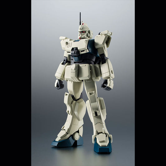 PREORDER THE ROBOT SPIRITS <SIDE MS> RX-79(G)Ez-8 GUNDAM Ez-8 ver. A.N.I.M.E.