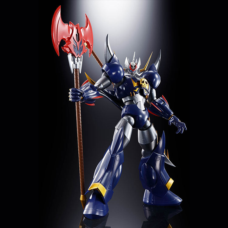 PREORDER SOUL OF CHOGOKIN GX-102 MAZINKAIZER SKL