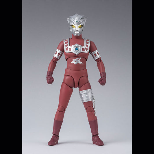 PREORDER S.H.Figuarts ASTRA